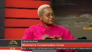 Workmen's Compensation || Lidwala Insurance