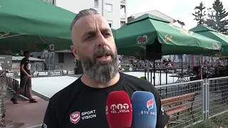 Turnir 3x3 okupio regionalnu elitu na igralištu "Vermonta" - Hit Televizija Brčko