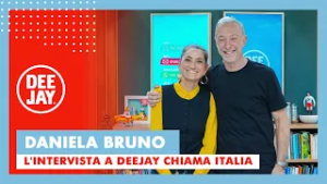 Daniela Bruno, Direttrice del FAI a Deejay Chiama Italia: "Vi presento Villa Necchi Campiglio"