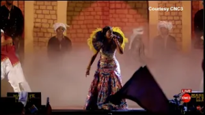 Савита Сингх вошла в историю как международная монархиня чатни-сока 2026 года.