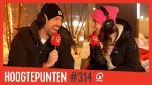 MATTIE BEZWIJKT onder de DRUK // Mattie & Marieke