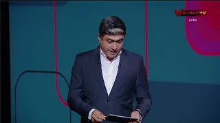 التريند - حلقة الأحد 6/9/2026 مع محمد سعيد - الحلقة الكاملة