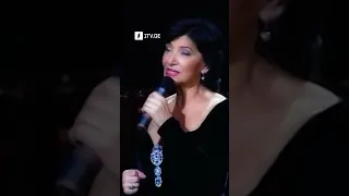 „განთიადი“ - ნანი ბრეგვაძე, კომპოზიტორი -  რევაზ ლაღიძე, ლექსი - აკაკი წერეთელი