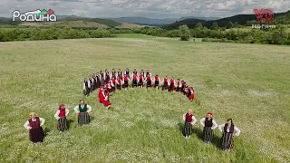 ЖФГ "Детелини", с. Бачево - "Разболела ми се мамина Еленка"