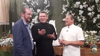 Feira de Noivas, Debutantes e Formaturas - CARUARU SHOPPING - 31/07/2026