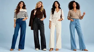 Sally’s Jeans Launch TODAY at 12PM 👖 | New Women’s Denim at Ideal World