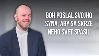 EFFETA | Najsvätejšej Trojice, ROK A