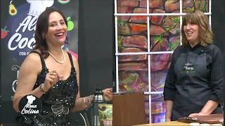 9:00 PM TO 10:15 PM | SOUL OF COOKING with AMALIA. 08/28/2026