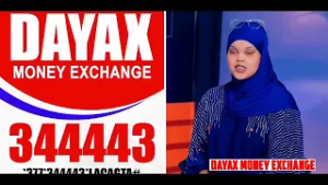 Ka Sarifo Dayax Money Exchange