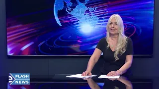 Telecittà News Flash 26.06.2026