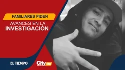 Family of man allegedly murdered by his boss in Fontibón demands justice | CityTv