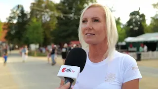 Slovany mají sportovního ducha