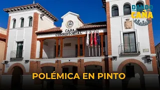 Pinto City Council announces the closure of the unaccompanied minor center opened by the Government