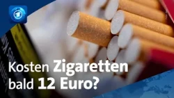 Verkäufer sorgen sich: Das ändert sich für Raucher