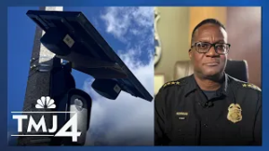 Milwaukee police chief defends Flock camera use