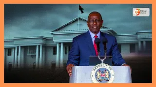 Ruto: Security investment key to achieving Beyond Vision 2030 goals