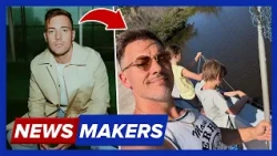 MTV Star Leaves Gay Lifestyle After Finding Jesus and a Doctor-Assisted Suicide Horror | Newsmakers