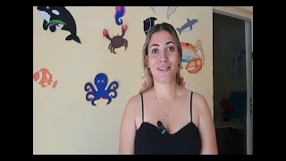 Tiempo para todo: Mayré Guerrero Ricardo