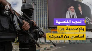 العميد أحمد رحال: الضربات الجوية لا تستطيع أن تحسم حرب