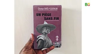 Olympe Bhêly-Quenum : une renommée au delà des frontières du Bénin | Bénin TV | 21 septembre 2026