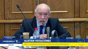 Comisiones en 1 Minuto - 03 de Marzo 2026