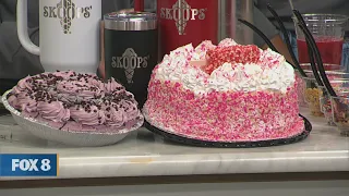 New Day Cleveland: Skoops Ice Cream