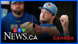 Blue Jays hold first spring training day in Florida  | Your Canada for Feb. 18, 2026