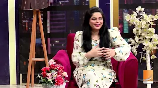 Typical Talk 2  | Ali Gul Mallah | Host Azra Khan | Dharti TV Entertainment - 22-August-2026