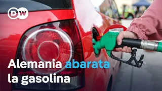 Europe fears another energy shock
