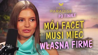 ROKSANA WAS LYNCHED FOR THESE WORDS ❗❓ | Hotel Paradise 12 #afterfinale