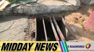 Residents Demand Action on Unfinished Roadworks | Midday News