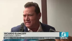 Cinco diputados se someten a pruebas de antidoping ¿Quiénes son?