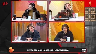 #THEPRODUCT on El Doce Stream | Full program 07/01/2026