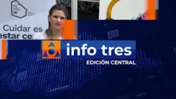 Infotres Central - 10/26/15 - Block 02