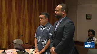 Former city employee pleads not guilty in alleged $800k Hawaii Foodbank fraud
