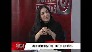 🔴 In-Depth | Cultural Management and International Book Fair / 9/30/2026