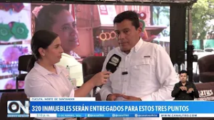 Emprendedores se toman Cúcuta en la Feria de las Economías por la Vida