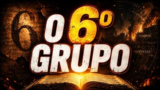The 6 Groups That Will Go to the Lake of Fire (And the Sixth Will Surprise You)