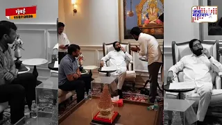 Eknath Shinde | तुळजाभवानी मंदिराबाबत शिंदेंचा मोठा निर्णय; जिल्हाधिकाऱ्यांना दिले स्पष्ट आदेश