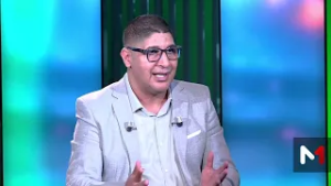 رياض غازي: وليد الركراكي تركنا في حيرة