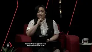 Secrets 2 Vies - Anne (Abandonnée par mon géniteur, j'ai bénéficié de l'affection d'un autre papa )