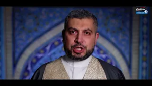 Recite: Daily Qur’an Circles with Sayed Hani Hussaini | Ramadan 2026