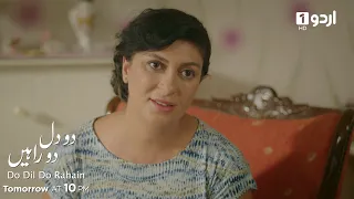 Do Dil Do Rahain | Tomorrow Promo 9 | Turkish Drama In Urdu Dubbed | Broken Lives