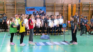 Diáksport Napja