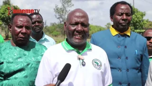 Ateti kuurio matige kuhuthira mbeu njithi gututhura ngahiha