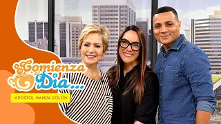 Start Your Day | Evangelist José Luis Hernández & Yaneris Rivera & Erin Doramis Román