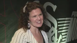 White Sox fans reflect on team's remarkable turnaround during ALDS Game 5