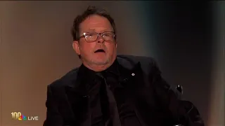 Emmy 2026, Michael J.Fox: "Accettare di avere il Parkinson non significa arrendersi"
