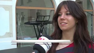 Our Secret na Hlohovskom zámku