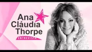 Ana Claudia Thorpe Entrevista | Dr. Durval Ribas, presidente da Associação Brasileira de Nutrologia